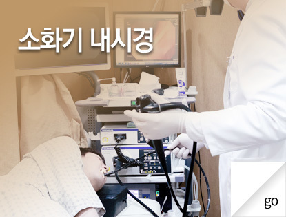 소화기 내시경